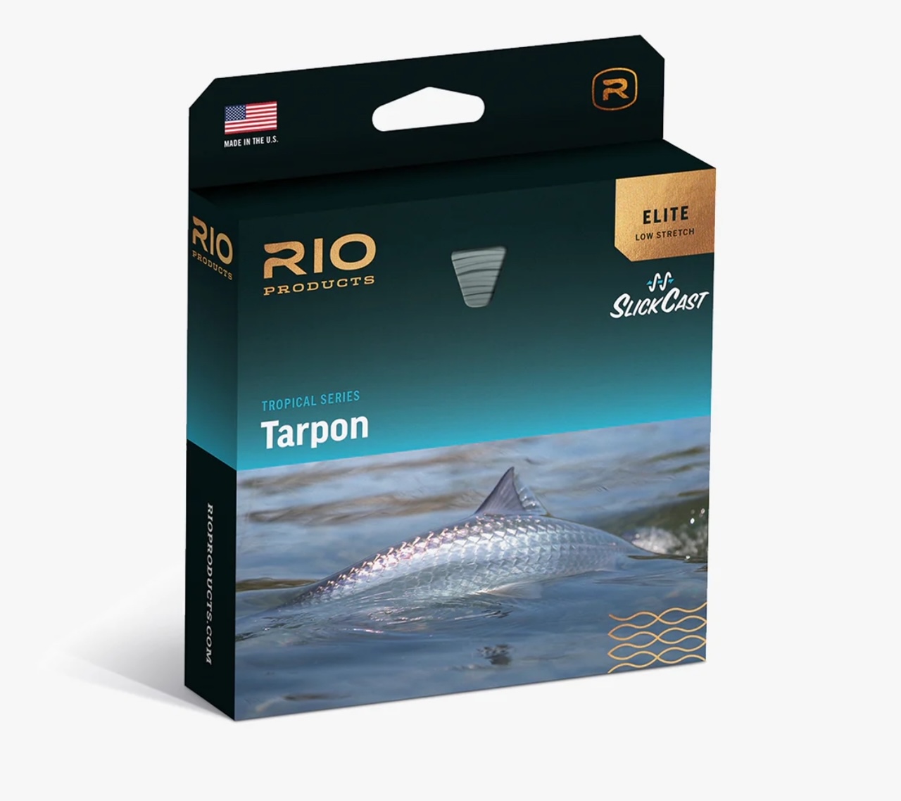 Rio Products Elite Tarpon